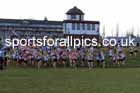 Boys Under-13s 2026 Northern Cross Country Champs., Pontefract Racecourse, Pontefract. Photo: David T. Hewitson/Sports for All Pics